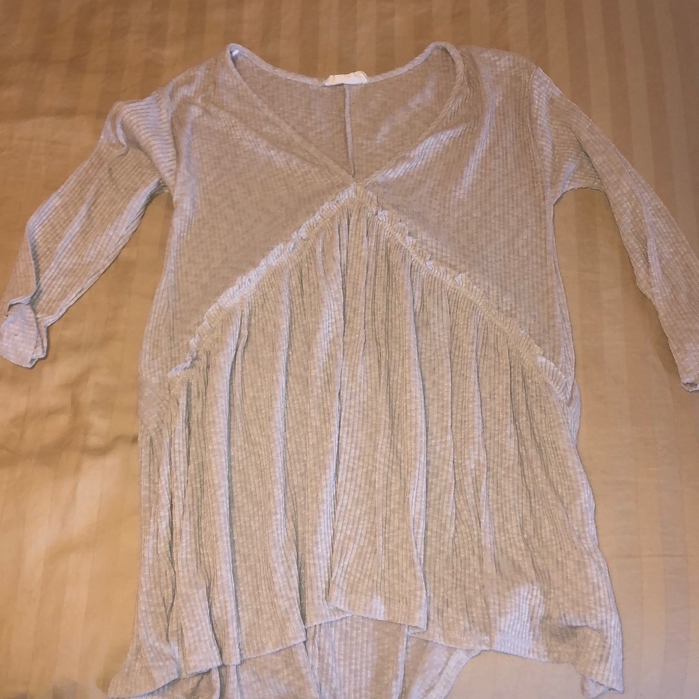 Altar’d State Top size small